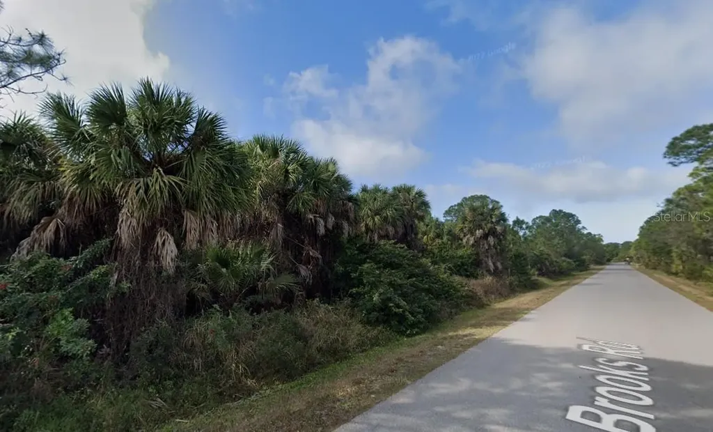 26257 Brooks Road Punta Gorda FL 33955