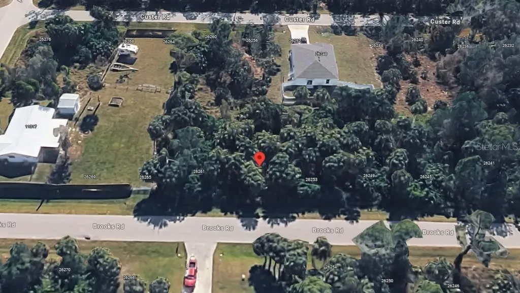 26257 Brooks Road Punta Gorda FL 33955