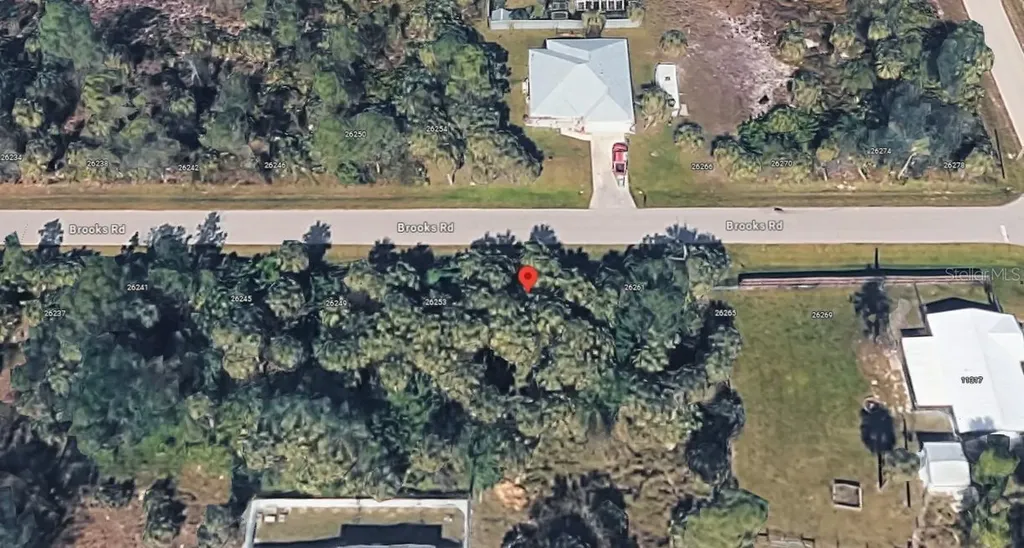 26257 Brooks Road Punta Gorda FL 33955