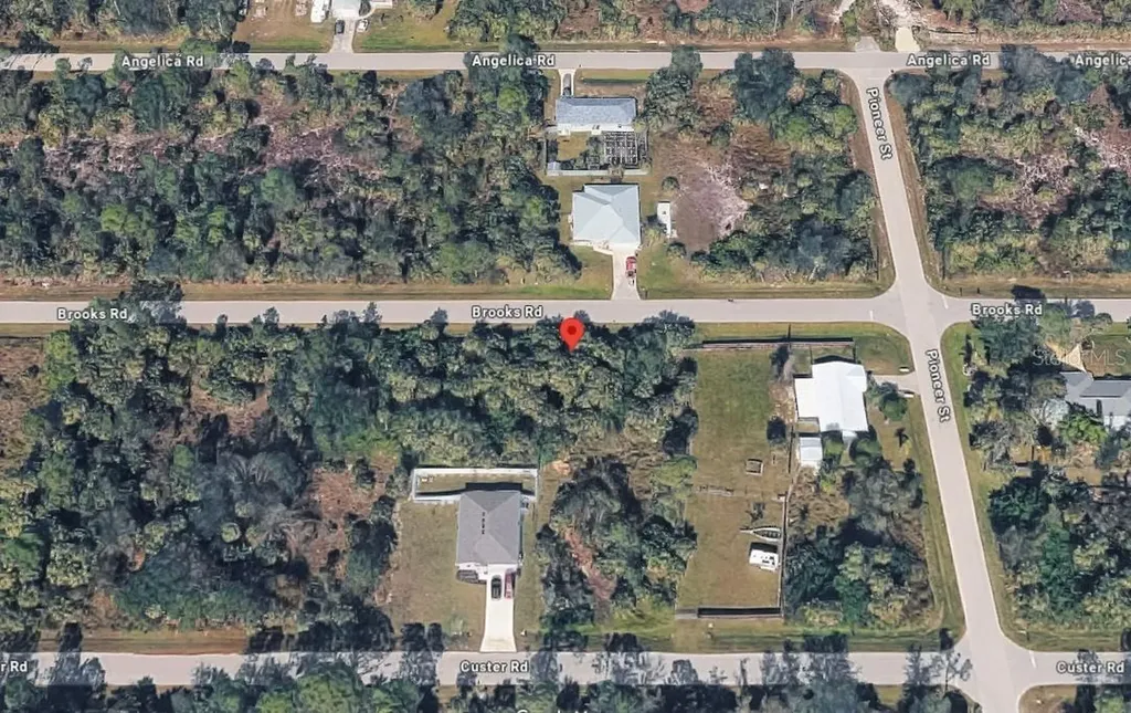 26257 Brooks Road Punta Gorda FL 33955