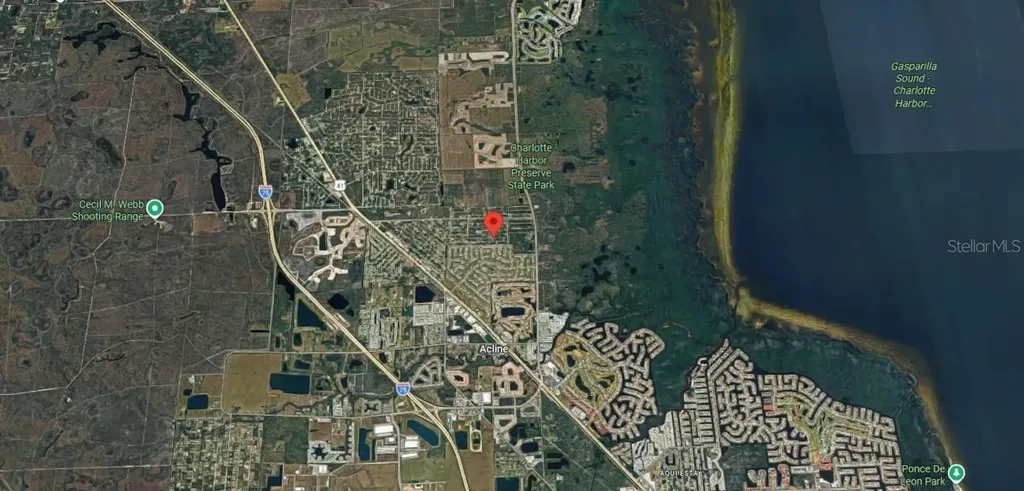 26257 Brooks Road Punta Gorda FL 33955