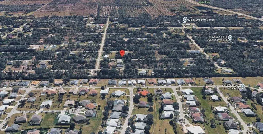 26257 Brooks Road Punta Gorda FL 33955