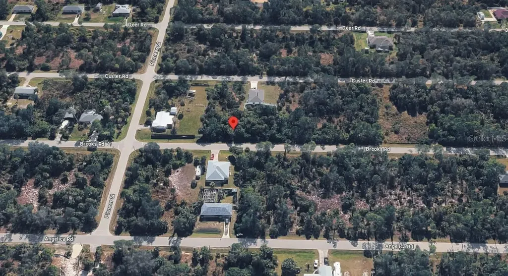 26257 Brooks Road Punta Gorda FL 33955