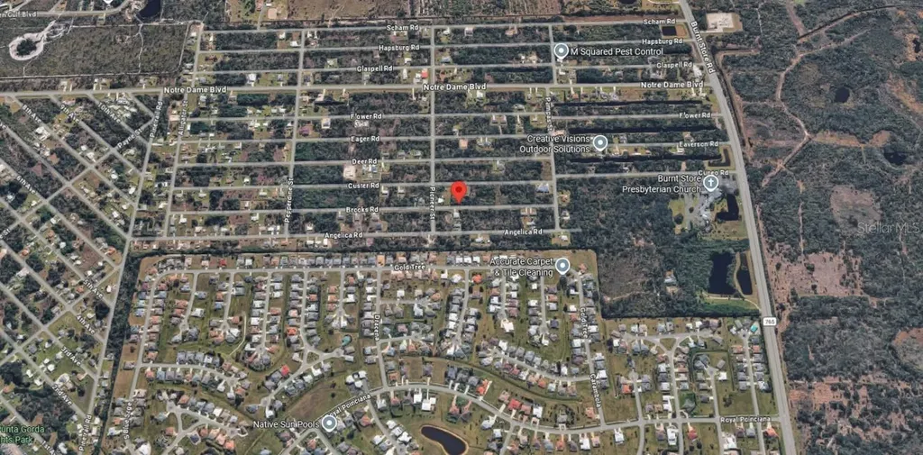 26257 Brooks Road Punta Gorda FL 33955