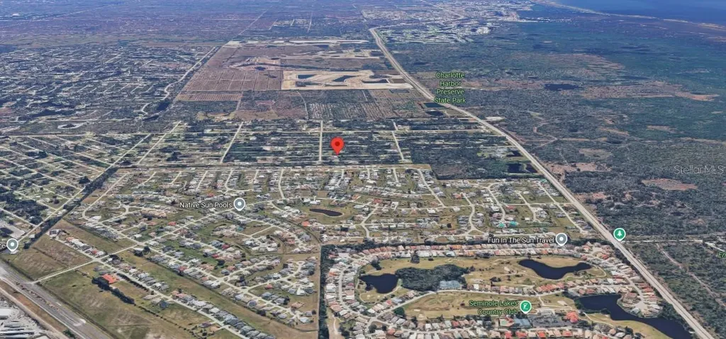 26257 Brooks Road Punta Gorda FL 33955