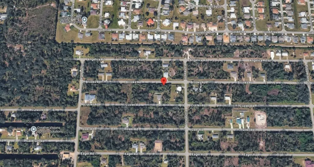 26257 Brooks Road Punta Gorda FL 33955