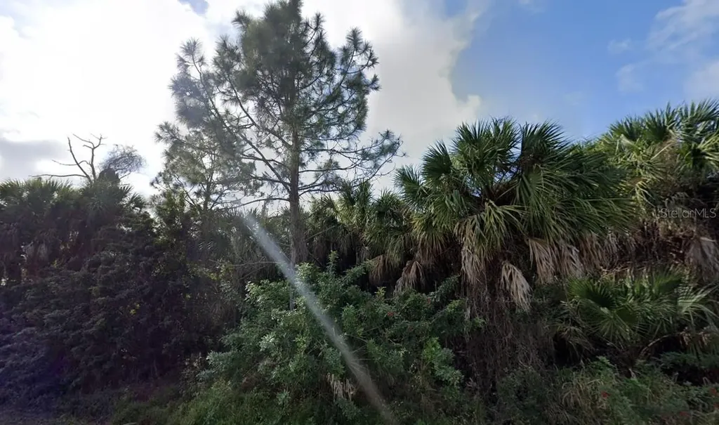 26257 Brooks Road Punta Gorda FL 33955