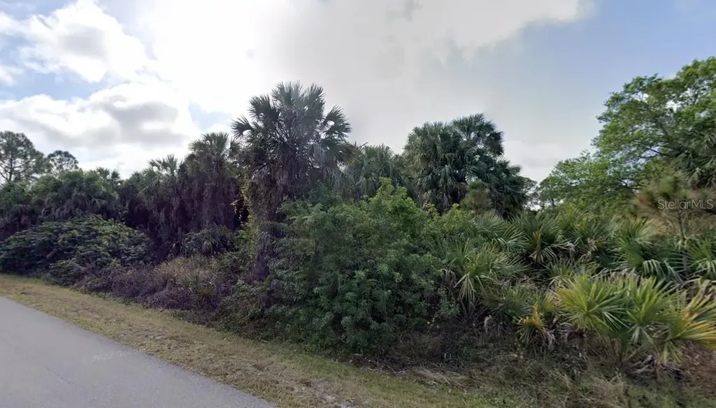 26257 Brooks Road Punta Gorda FL 33955