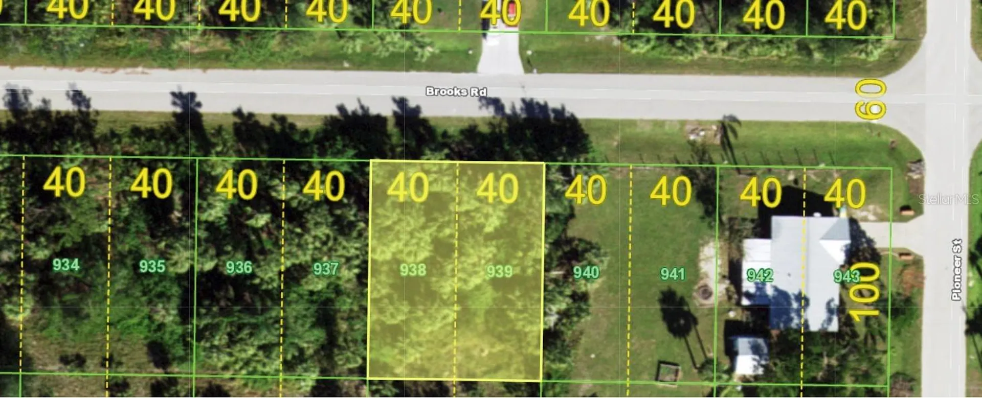 26257 Brooks Road Punta Gorda FL 33955