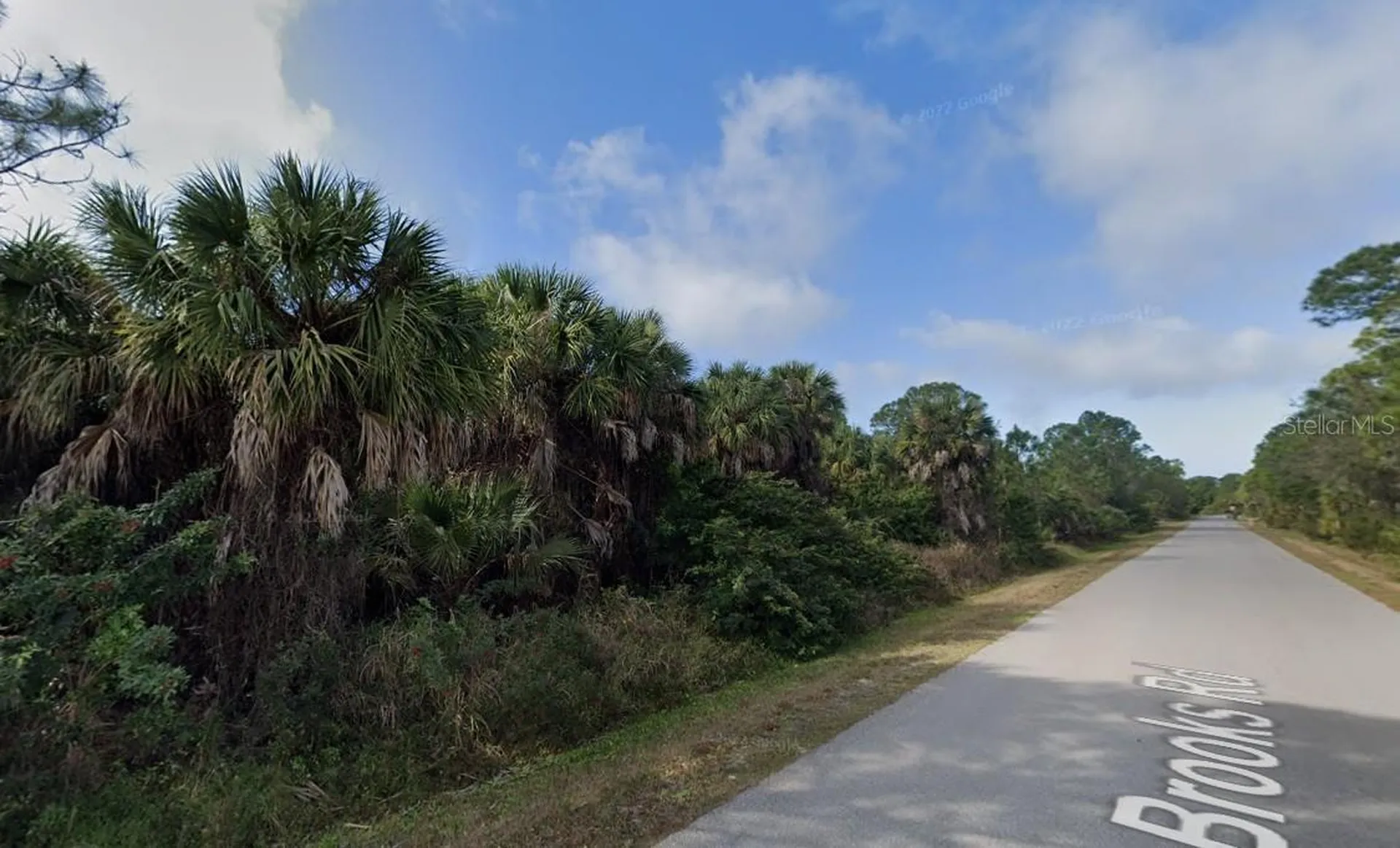 26257 Brooks Road Punta Gorda FL 33955