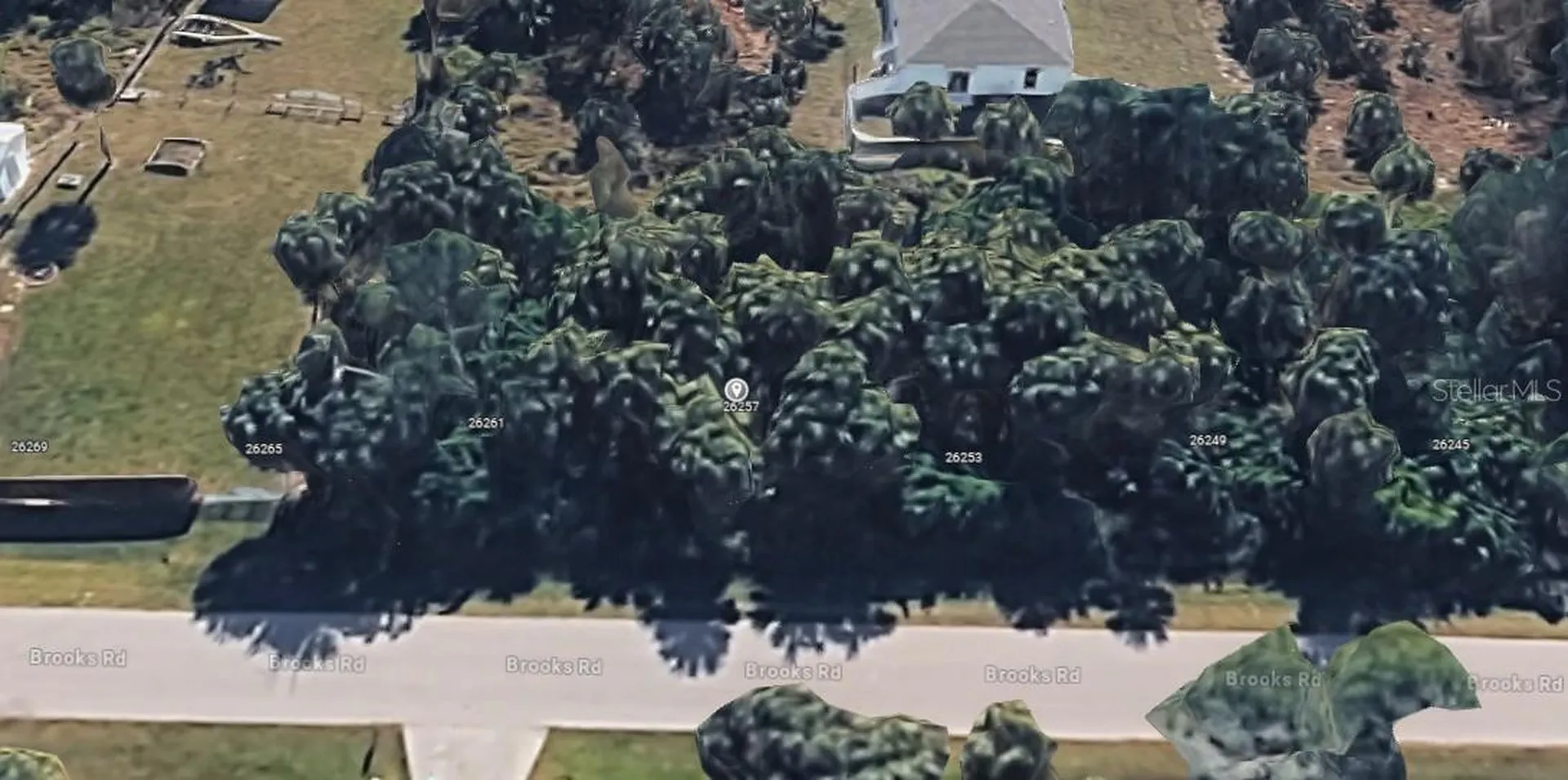 26257 Brooks Road Punta Gorda FL 33955
