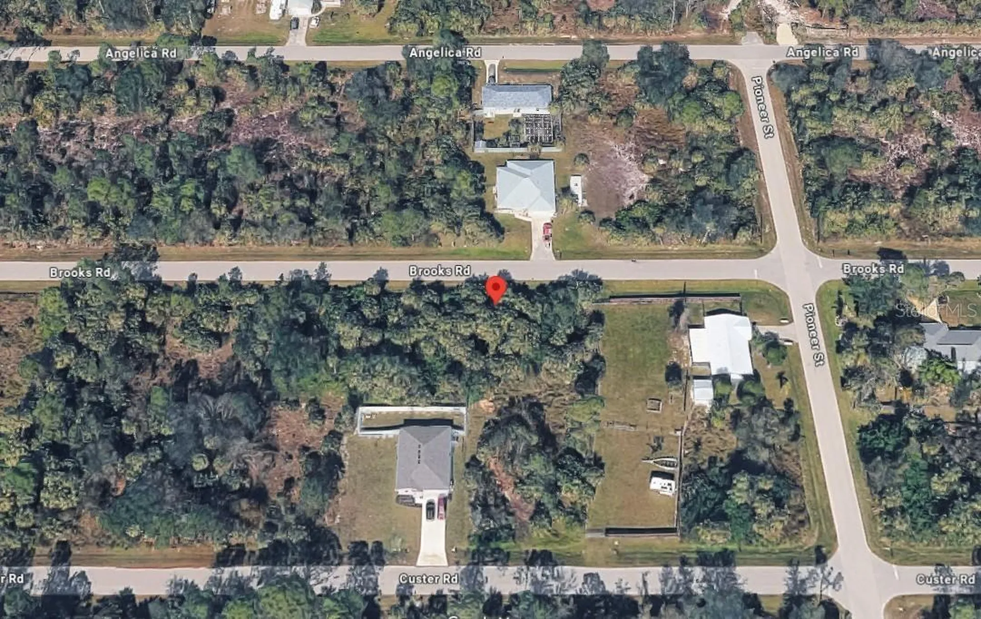 26257 Brooks Road Punta Gorda FL 33955