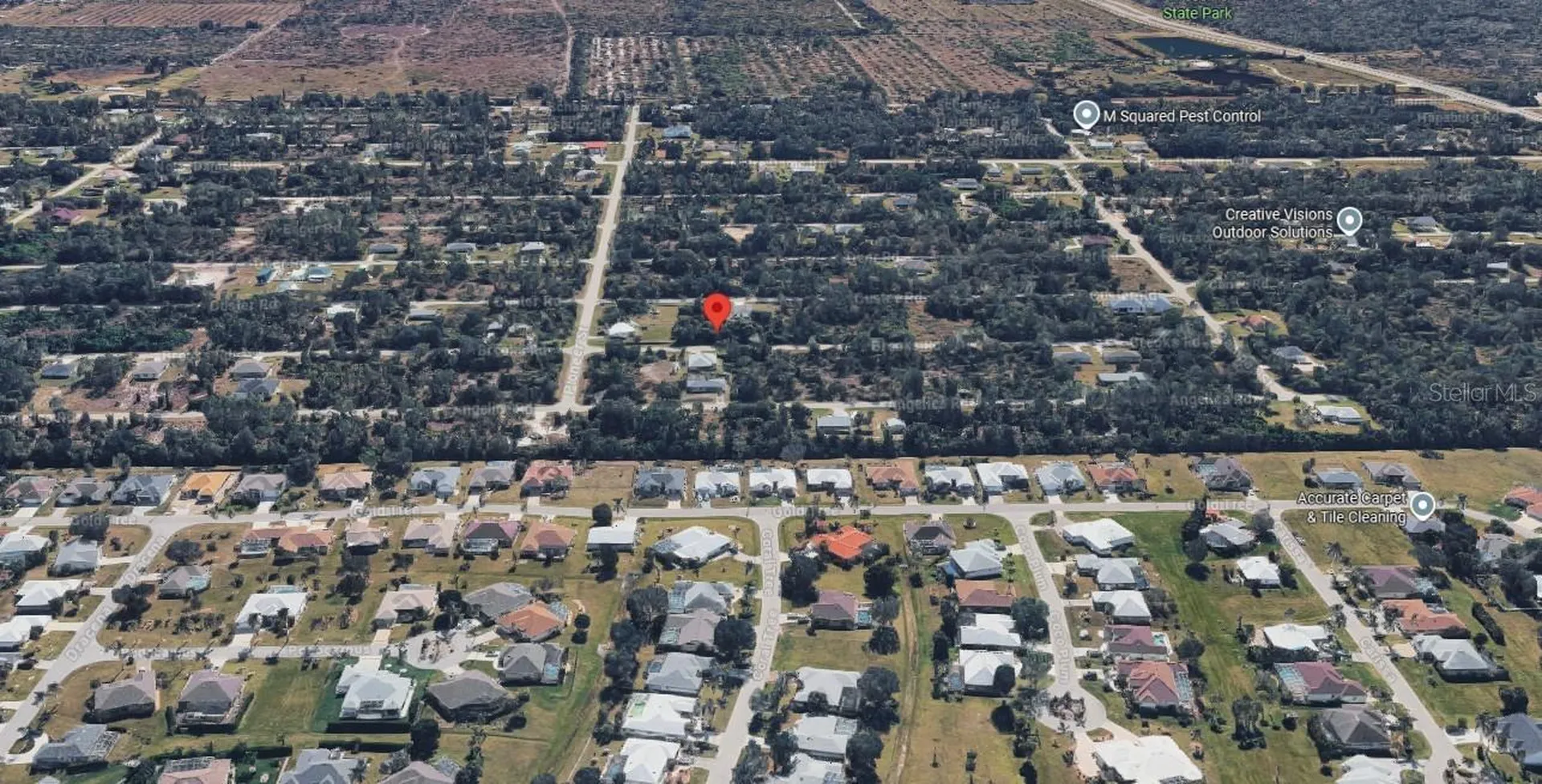 26257 Brooks Road Punta Gorda FL 33955