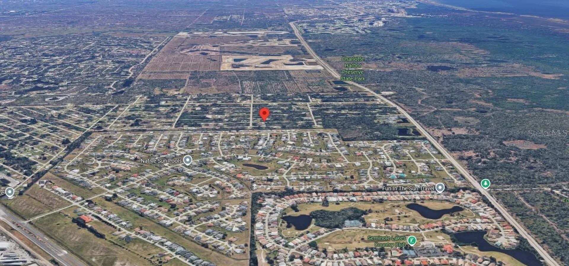 26257 Brooks Road Punta Gorda FL 33955