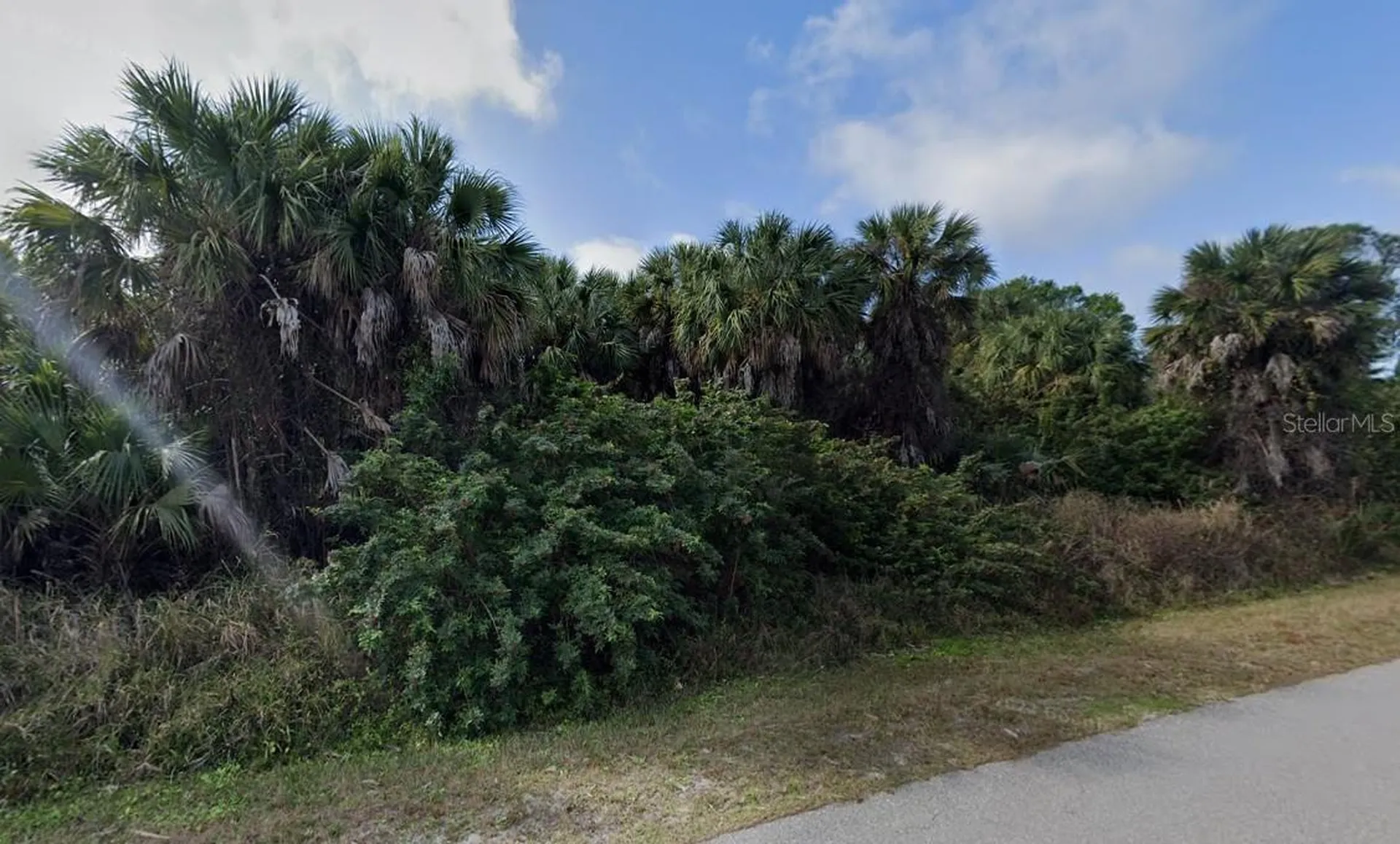 26257 Brooks Road Punta Gorda FL 33955