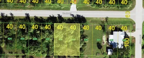 26257 Brooks Road Punta Gorda FL 33955