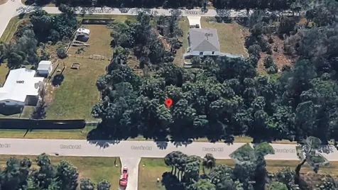 26257 Brooks Road Punta Gorda FL 33955