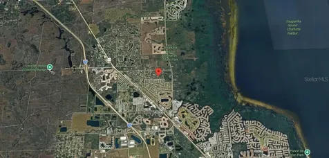 26257 Brooks Road Punta Gorda FL 33955