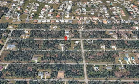 26257 Brooks Road Punta Gorda FL 33955