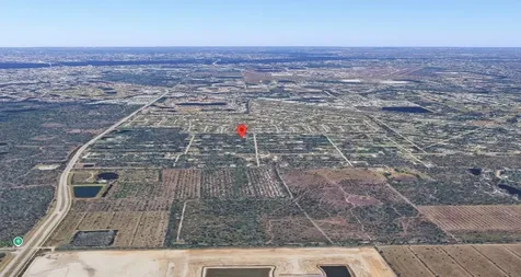 26257 Brooks Road Punta Gorda FL 33955