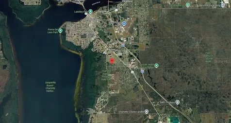 26257 Brooks Road Punta Gorda FL 33955