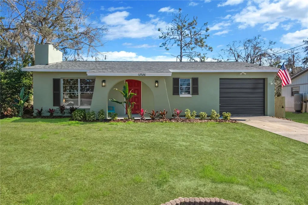 12526 Lacey Drive New Port Richey FL 34654