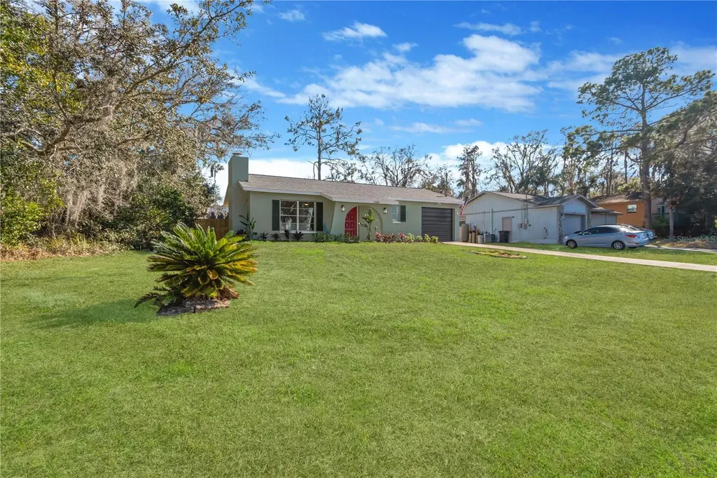 12526 Lacey Drive New Port Richey FL 34654