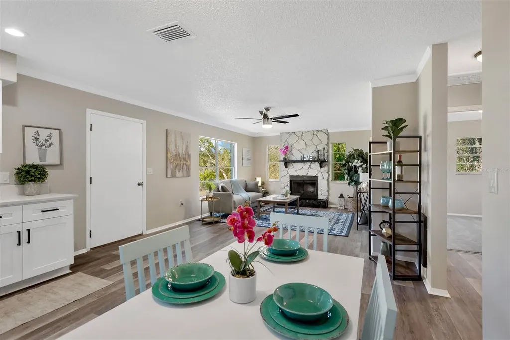 12526 Lacey Drive New Port Richey FL 34654