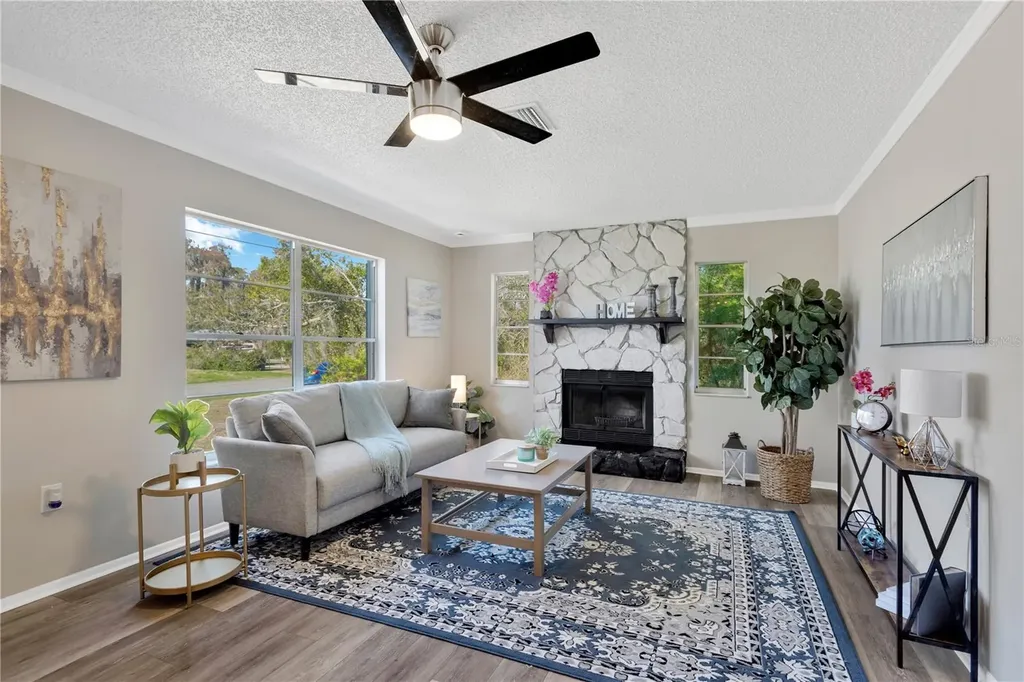 12526 Lacey Drive New Port Richey FL 34654