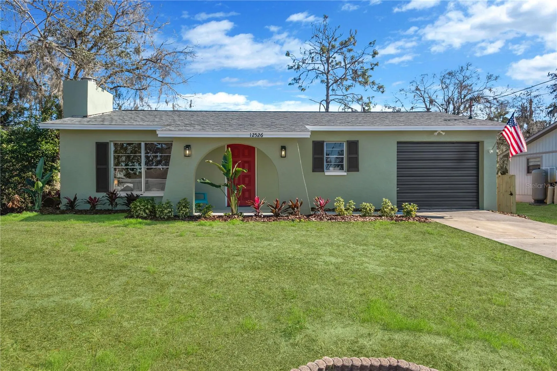 12526 Lacey Drive New Port Richey FL 34654
