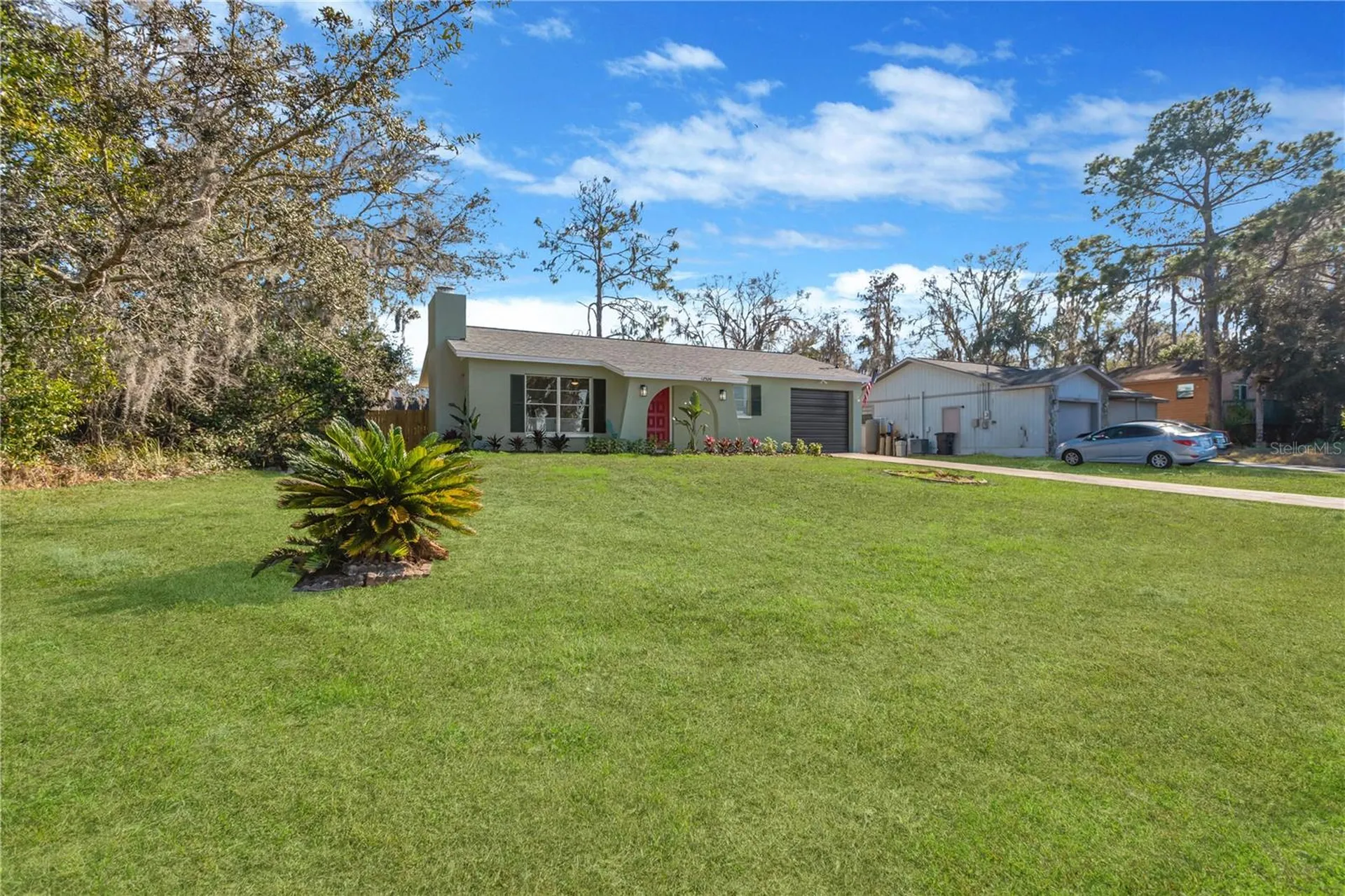 12526 Lacey Drive New Port Richey FL 34654