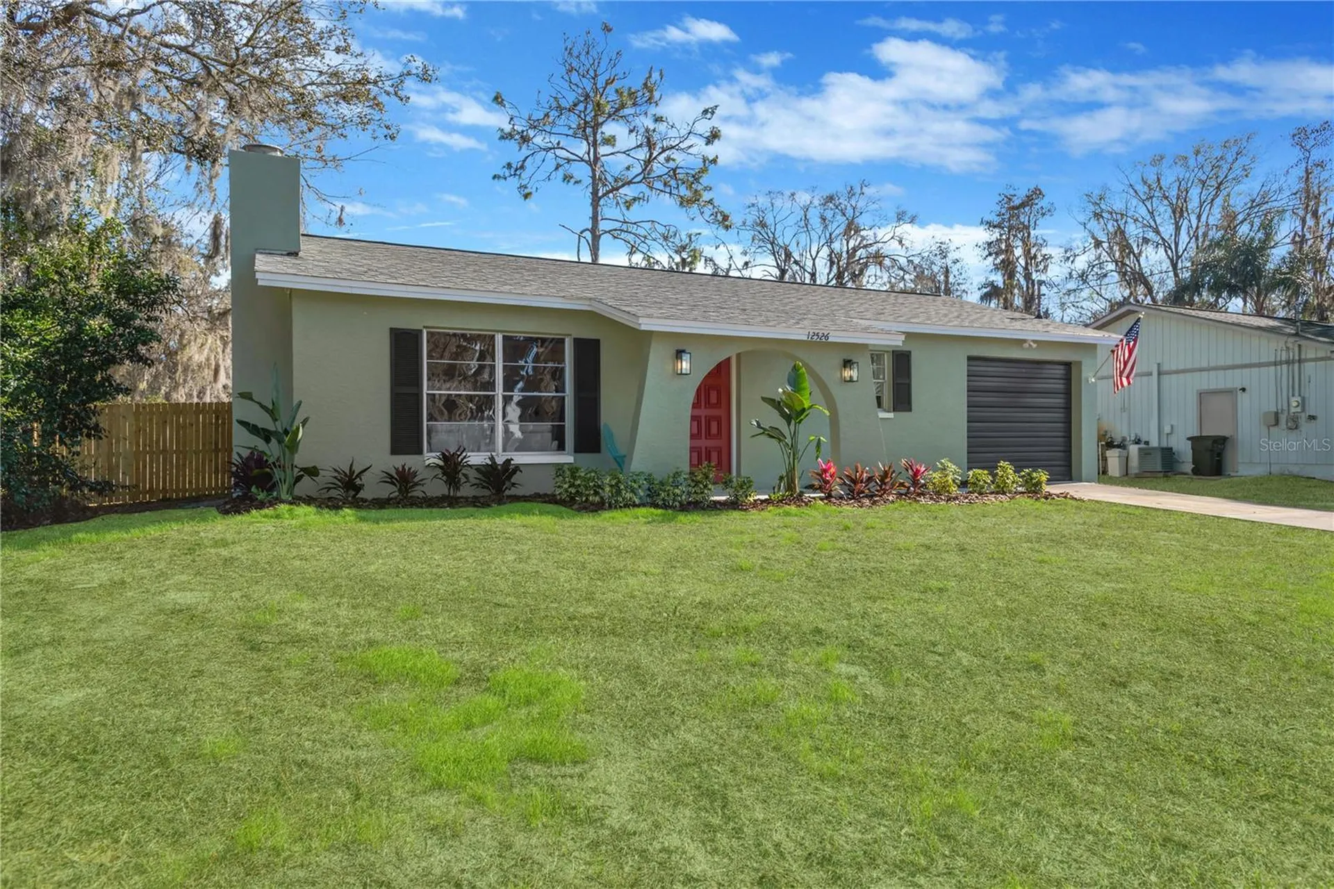 12526 Lacey Drive New Port Richey FL 34654