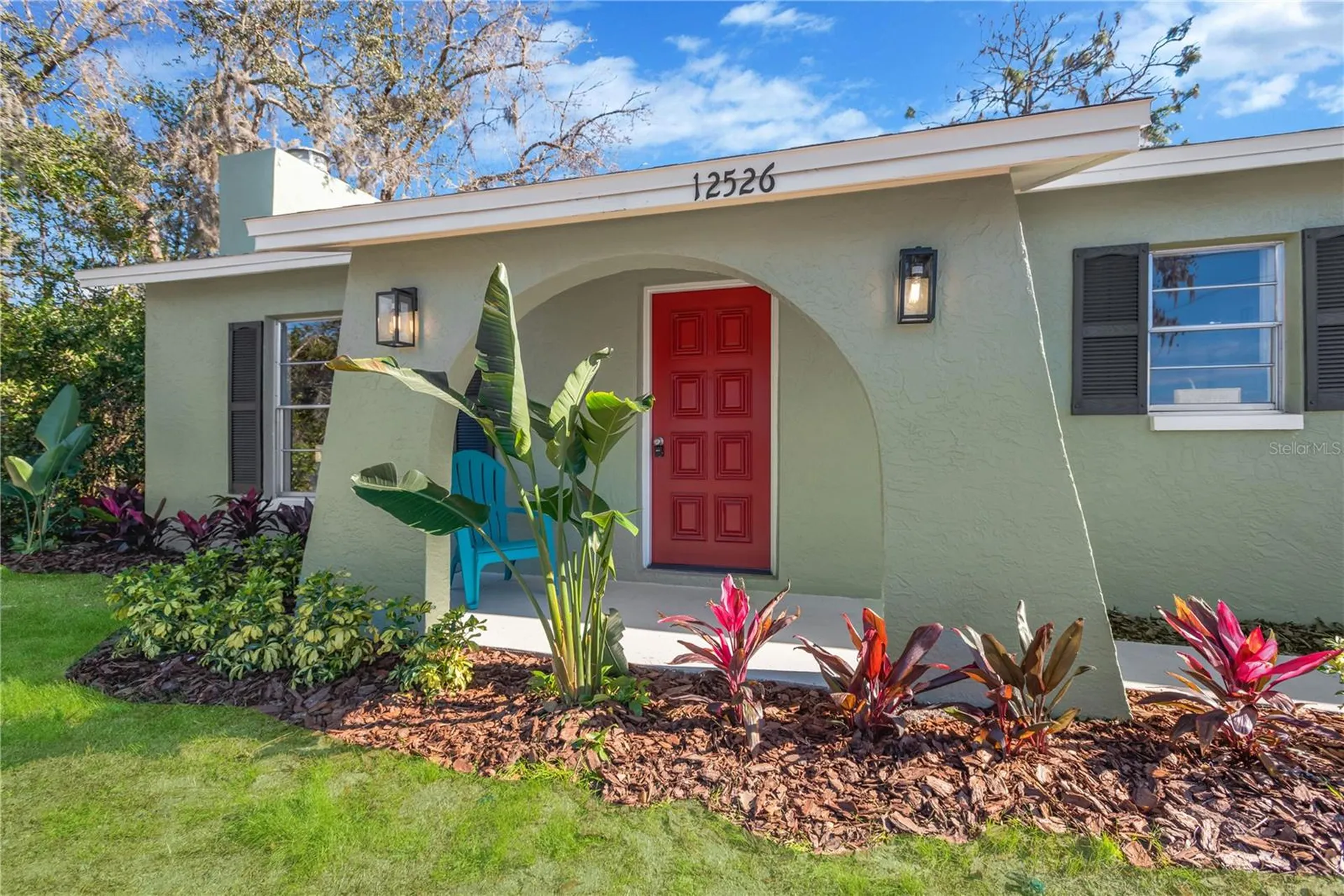 12526 Lacey Drive New Port Richey FL 34654