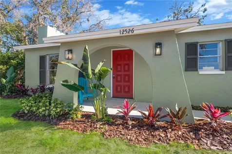 12526 Lacey Drive New Port Richey FL 34654