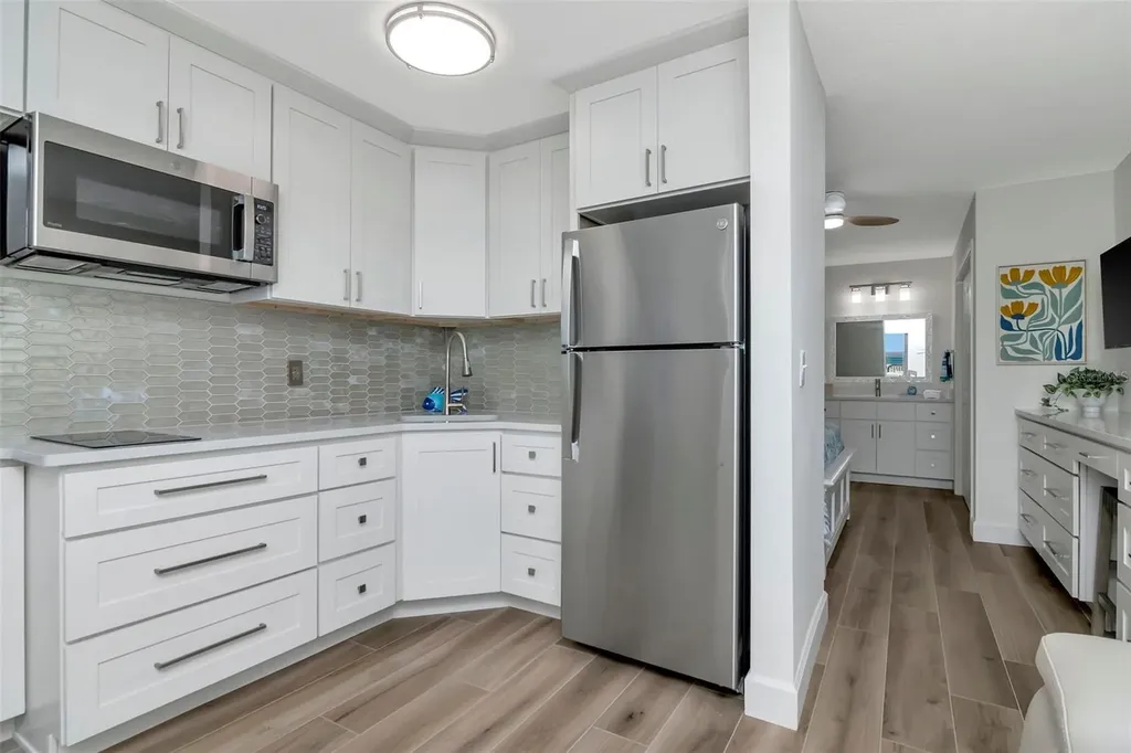 2700 Gulf Boulevard Belleair Beach FL 33786