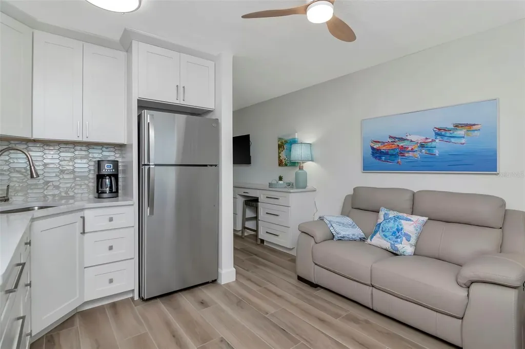 2700 Gulf Boulevard Belleair Beach FL 33786