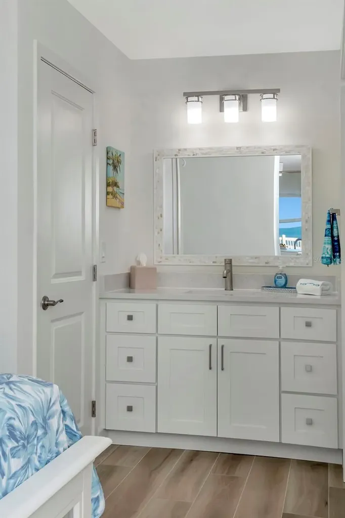 2700 Gulf Boulevard Belleair Beach FL 33786