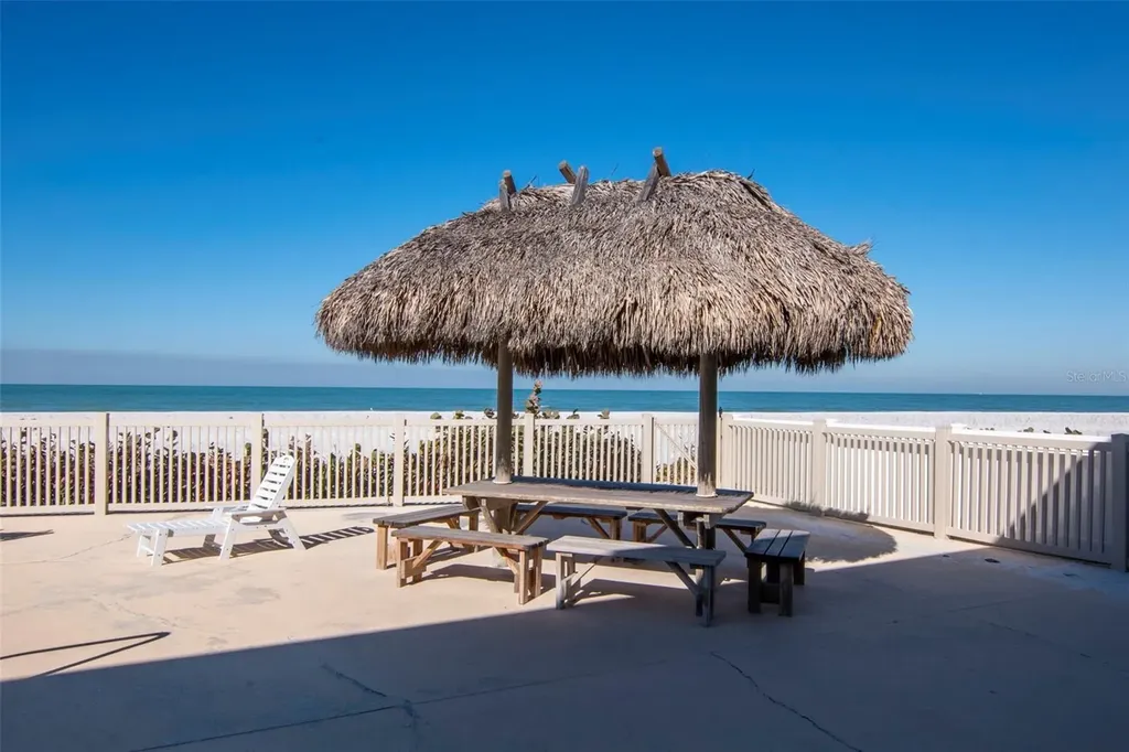2700 Gulf Boulevard Belleair Beach FL 33786