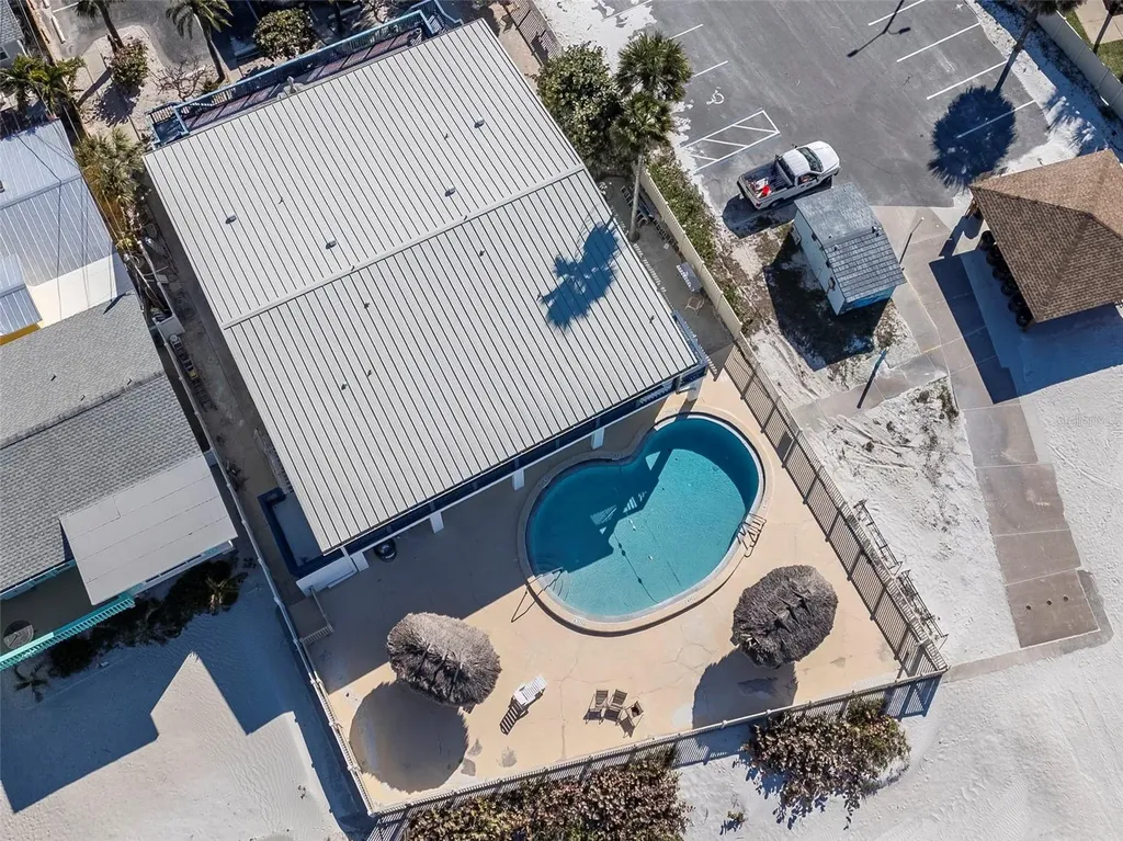 2700 Gulf Boulevard Belleair Beach FL 33786