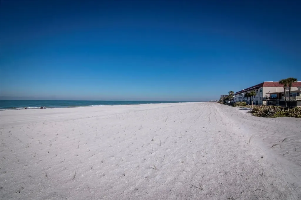 2700 Gulf Boulevard Belleair Beach FL 33786