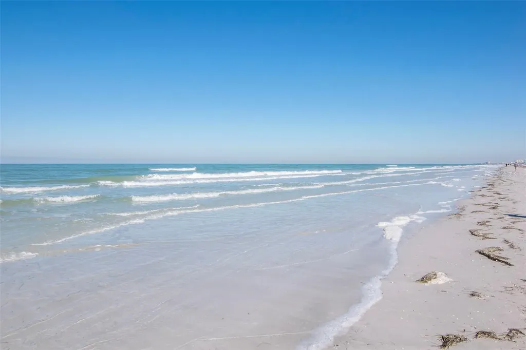 2700 Gulf Boulevard Belleair Beach FL 33786