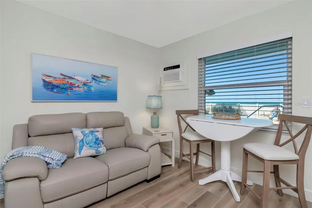 2700 Gulf Boulevard Belleair Beach FL 33786