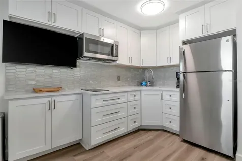 2700 Gulf Boulevard Belleair Beach FL 33786