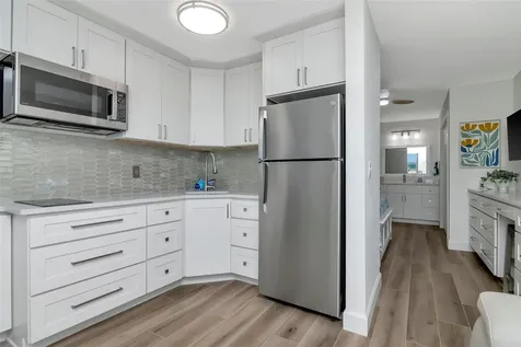 2700 Gulf Boulevard Belleair Beach FL 33786
