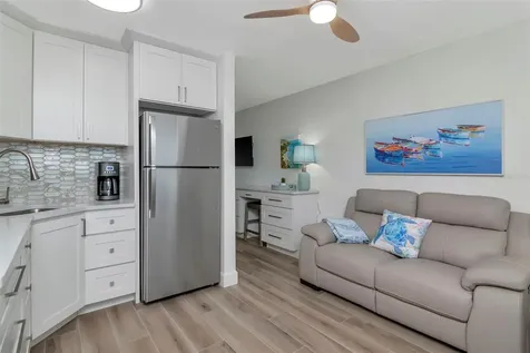 2700 Gulf Boulevard Belleair Beach FL 33786