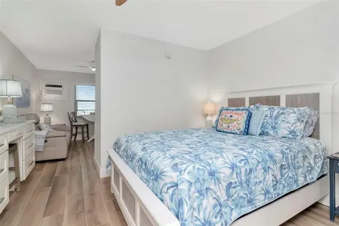 2700 Gulf Boulevard Belleair Beach FL 33786