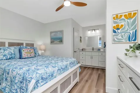 2700 Gulf Boulevard Belleair Beach FL 33786