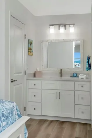 2700 Gulf Boulevard Belleair Beach FL 33786