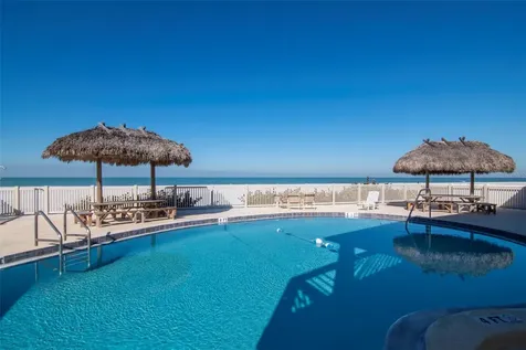2700 Gulf Boulevard Belleair Beach FL 33786