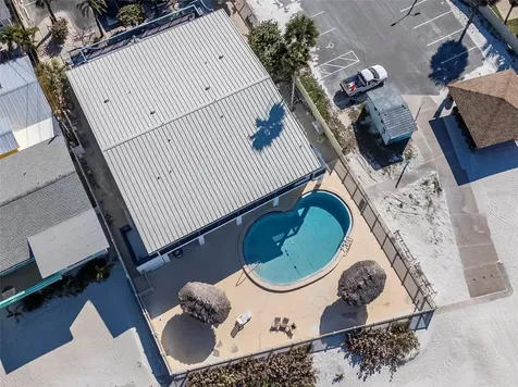 2700 Gulf Boulevard Belleair Beach FL 33786